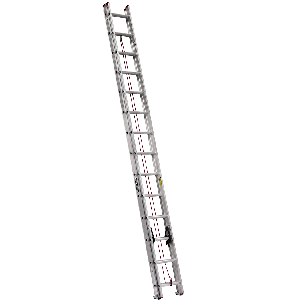 Escalera Aluminio 10-20 Escalones